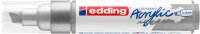 edding 5000 Acrylstift silber 5,0 -10,0 mm, 1 St.