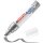 edding 5000 Acrylstift silber 5,0 -10,0 mm, 1 St.