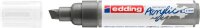 edding 5000 Acrylstift grau 5,0 -10,0 mm, 1 St.