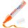 edding 5000 Acrylstift orange 5,0 -10,0 mm, 1 St.