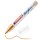 edding 5100 Acrylstift gold 2,0 - 3,0 mm, 1 St.