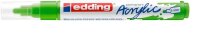 edding 5100 Acrylstift gelb 2,0 - 3,0 mm, 1 St.