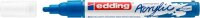 edding 5100 Acrylstift blau 2,0 - 3,0 mm, 1 St.