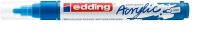 edding 5100 Acrylstift blau 2,0 - 3,0 mm, 1 St.