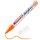 edding 5100 Acrylstift orange 2,0 - 3,0 mm, 1 St.