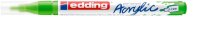 edding 5300 Acrylstift gelb 1,0 - 2,0 mm, 1 St.