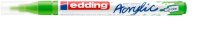 edding 5300 Acrylstift gelb 1,0 - 2,0 mm, 1 St.