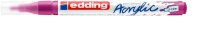 edding 5300 Acrylstift lila 1,0 - 2,0 mm, 1 St.