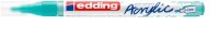 edding 5300 Acrylstift blau 1,0 - 2,0 mm, 1 St.