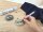 edding 5300 Acrylstift blau 1,0 - 2,0 mm, 1 St.