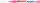 edding 5300 Acrylstift pink 1,0 - 2,0 mm, 1 St.