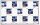 FRANKEN Schaukasten PRO silber 21x DIN A4 161,5 x 4,6 x 99,0 cm, 1 St.