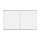 FRANKEN Schaukasten PRO silber 21x DIN A4 161,5 x 4,6 x 99,0 cm, 1 St.