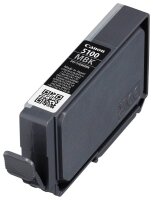 Canon PFI-5100 MBK matt schwarz Druckerpatrone