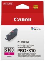 Canon PFI-5100 M magenta Druckerpatrone