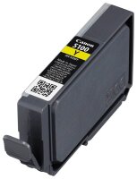 Canon PFI-5100 Y gelb Druckerpatrone