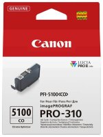 Canon PFI-5100 CO Chroma Optimizer Druckerpatrone
