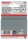 BOSCH Tackerklammern Typ 53 6 mm, 1.000 St.