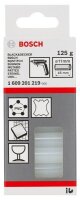 BOSCH Heißklebesticks transparent, 1 St.