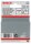 BOSCH Tackerklammern Typ 53 14 mm, 1.000 St.