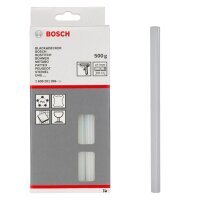 BOSCH Heißklebesticks transparent, 1 St.