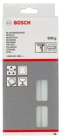 BOSCH Heißklebesticks transparent, 1 St.