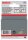 BOSCH Tackerklammern Typ 53 4 mm, 1.000 St.
