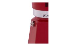 BIALETTI Rainbow Espressokocher rot, 1 Tasse