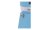 BIALETTI Rainbow Espressokocher blau, 3 Tassen