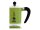 BIALETTI Rainbow Espressokocher grün, 1 Tasse
