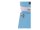 BIALETTI Rainbow Espressokocher blau, 6 Tassen  ( 5043 )