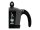 BIALETTI MOKA INDUCTION Espressokocher schwarz, 6 Tassen