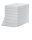 DURABLE Schubladenbox IDEALBOX  transparent 1712000400, DIN A4 mit 7 Schubladen, 1 St.