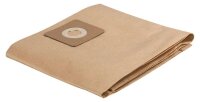BOSCH AdvancedVac 20 2609256F33 Staubsaugerbeutel, 5 St.
