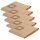 BOSCH AdvancedVac 20 2609256F33 Staubsaugerbeutel, 5 St.