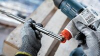 BOSCH PRO SDS Schmierfett 100,0 ml, 1 St.