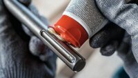 BOSCH PRO SDS Schmierfett 100,0 ml, 1 St.
