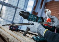 BOSCH PRO SDS Schmierfett 100,0 ml, 1 St.