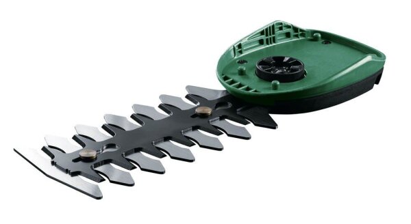 BOSCH Home & Garden Messer für Akku-Strauch- und Grasschere