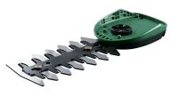 BOSCH Home & Garden Messer für Akku-Strauch- und...