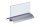 DURABLE DESK PRESENTER DE LUXE Tischaufsteller 15,0 x 6,1 cm beidseitig, 2 St.