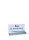 DURABLE DESK PRESENTER DE LUXE Tischaufsteller 15,0 x 6,1 cm beidseitig, 2 St.