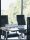 DURABLE DESK PRESENTER DE LUXE Tischaufsteller 15,0 x 6,1 cm beidseitig, 2 St.