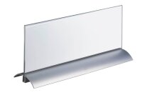 DURABLE DESK PRESENTER DE LUXE Tischaufsteller 29,7 x...