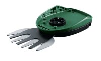 BOSCH Home & Garden Messer für Akku-Strauch- und...