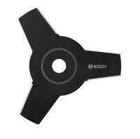 BOSCH Home & Garden Rasentrimmermesser schwarz, 1 St.