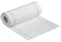 Zewa Küchenrollen WISCH&WEG Original 2-lagig, 8 Rollen