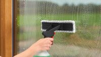 BOSCH Home & Garden Mikrofasertuch waschbar, 2 St.