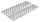 BOSCH Home & Garden Mikrofasertuch waschbar, 2 St.