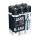 4 + 2 GRATIS: ANSMANN Akkus maxE Ni-MH Micro AAA 800 mAh, 4 St. + GRATIS 2 St.